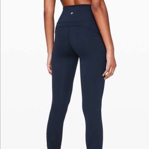 Lululemon Leggings SZ4 In Movement